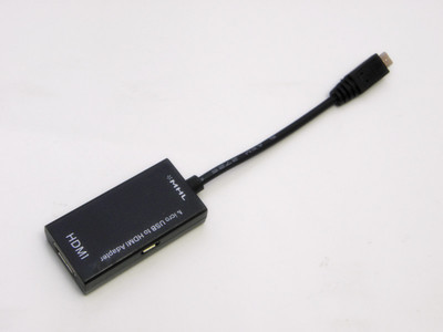 HDMI MHL電腦連接線選購指南 價格、廠家、圖片與接口連接線全解析